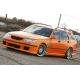 Saab 9.5 Kjolpaket